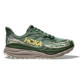 HOKA M STINSON ATR7 FERN / CEMENT