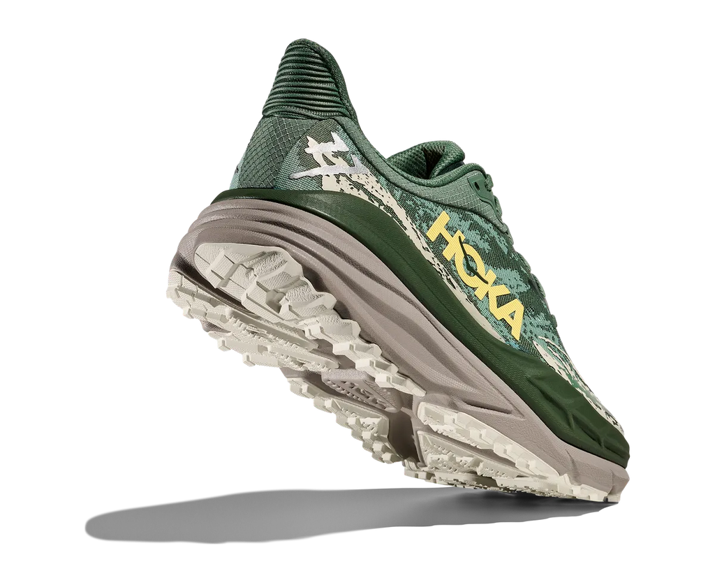 HOKA M STINSON ATR7 FERN / CEMENT