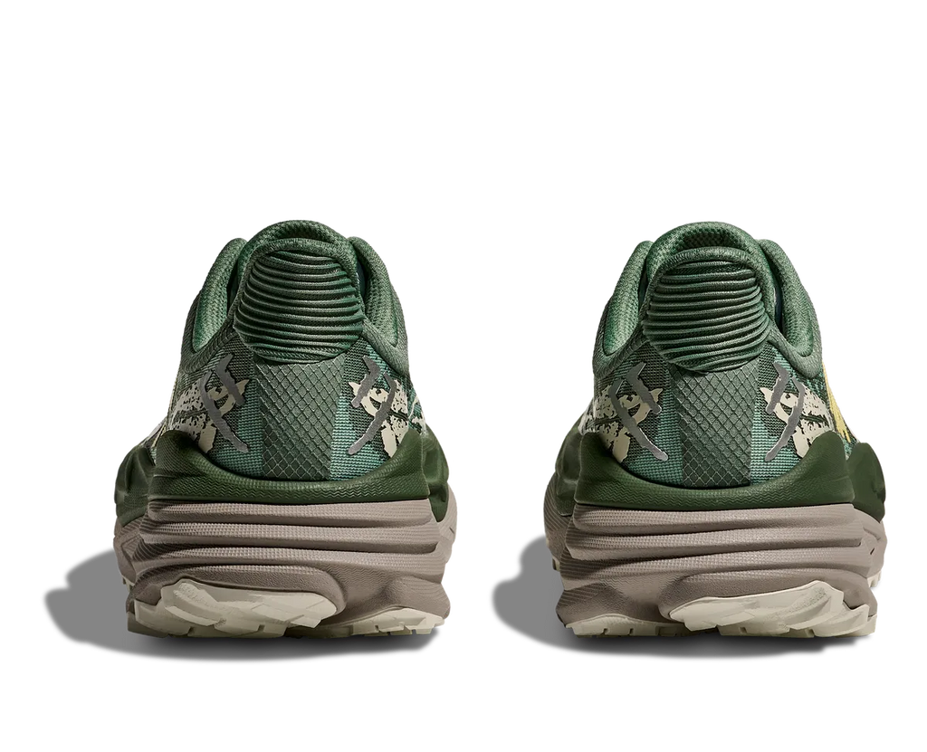 HOKA M STINSON ATR7 FERN / CEMENT