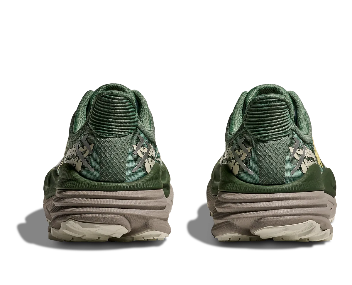 HOKA M STINSON ATR7 FERN / CEMENT