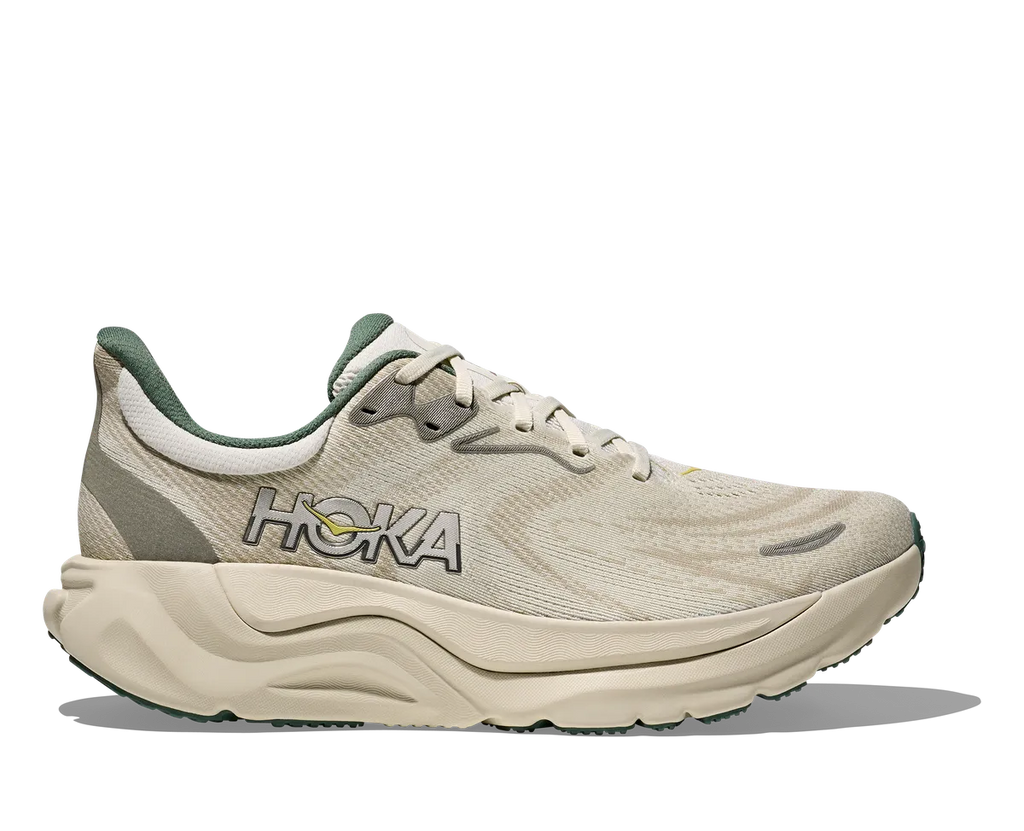 HOKA M ARAHI 8 TRUFFLE SALT / OYSTER MUSHROOM