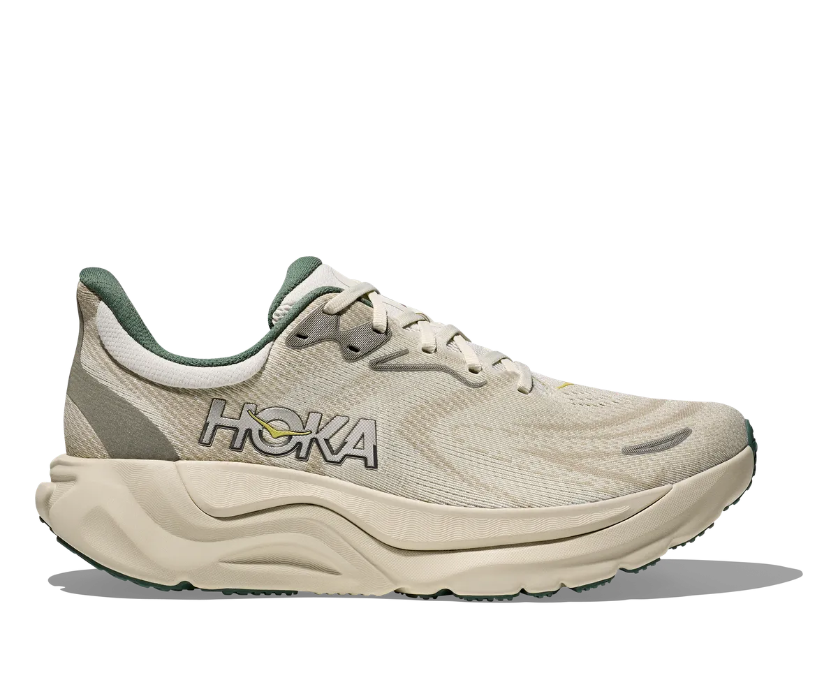 HOKA M ARAHI 8 TRUFFLE SALT / OYSTER MUSHROOM