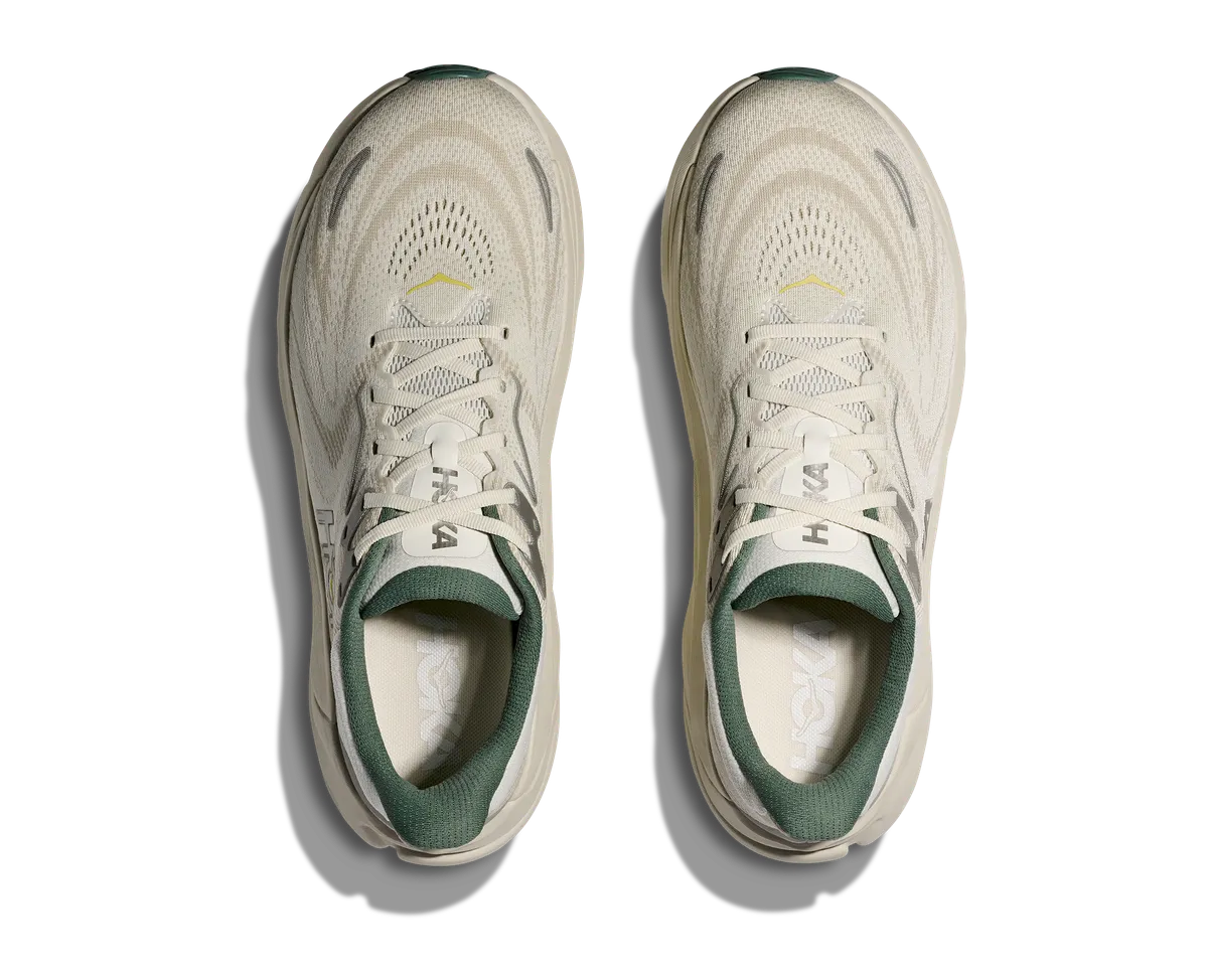 HOKA M ARAHI 8 TRUFFLE SALT / OYSTER MUSHROOM