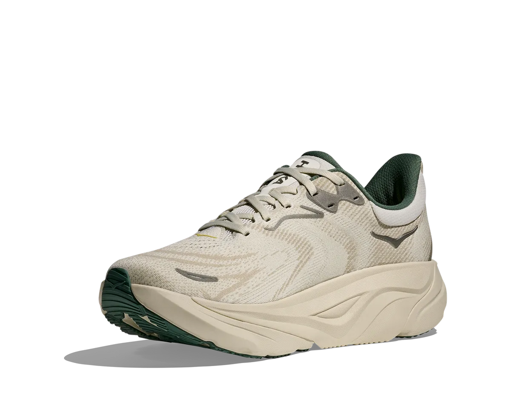 HOKA M ARAHI 8 TRUFFLE SALT / OYSTER MUSHROOM