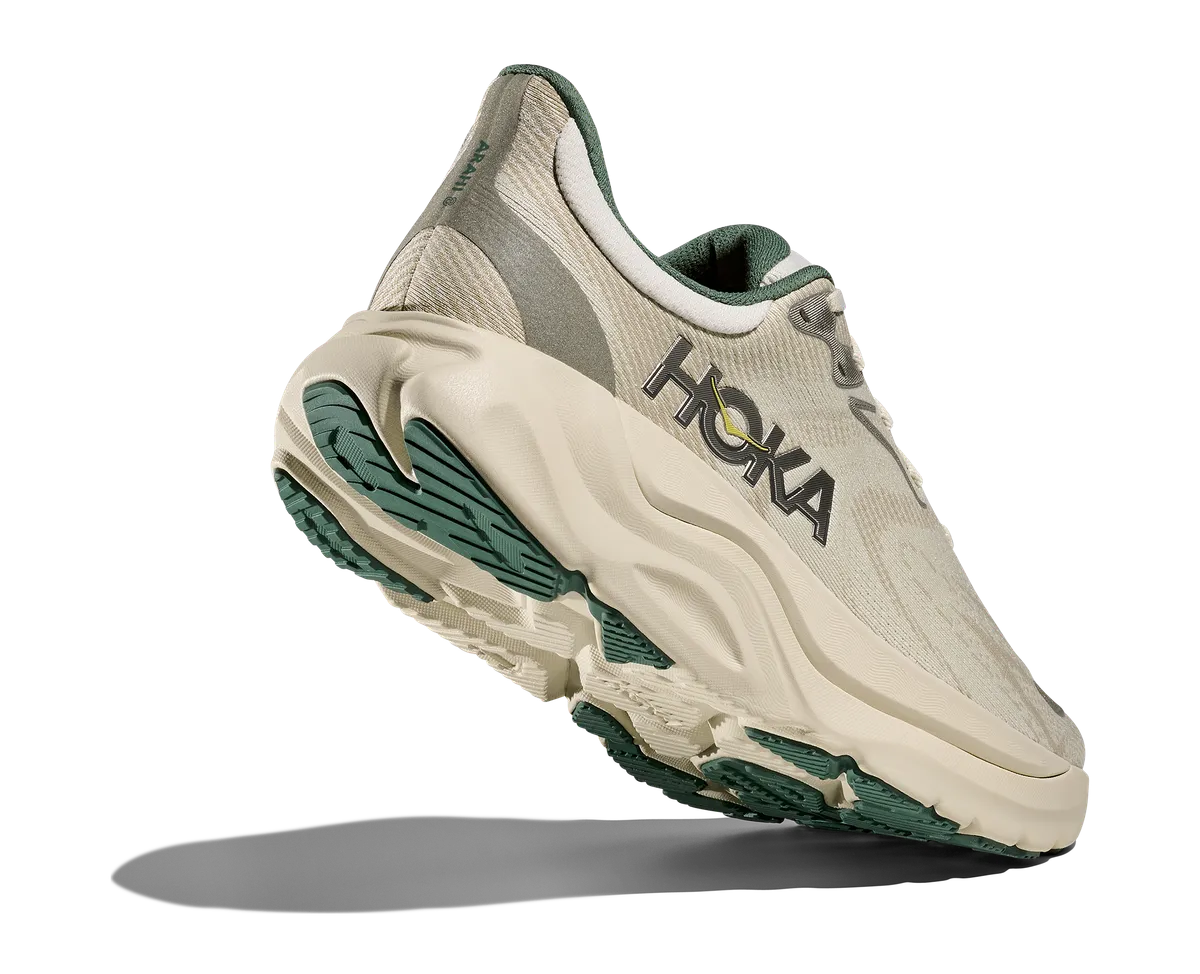 HOKA M ARAHI 8 TRUFFLE SALT / OYSTER MUSHROOM