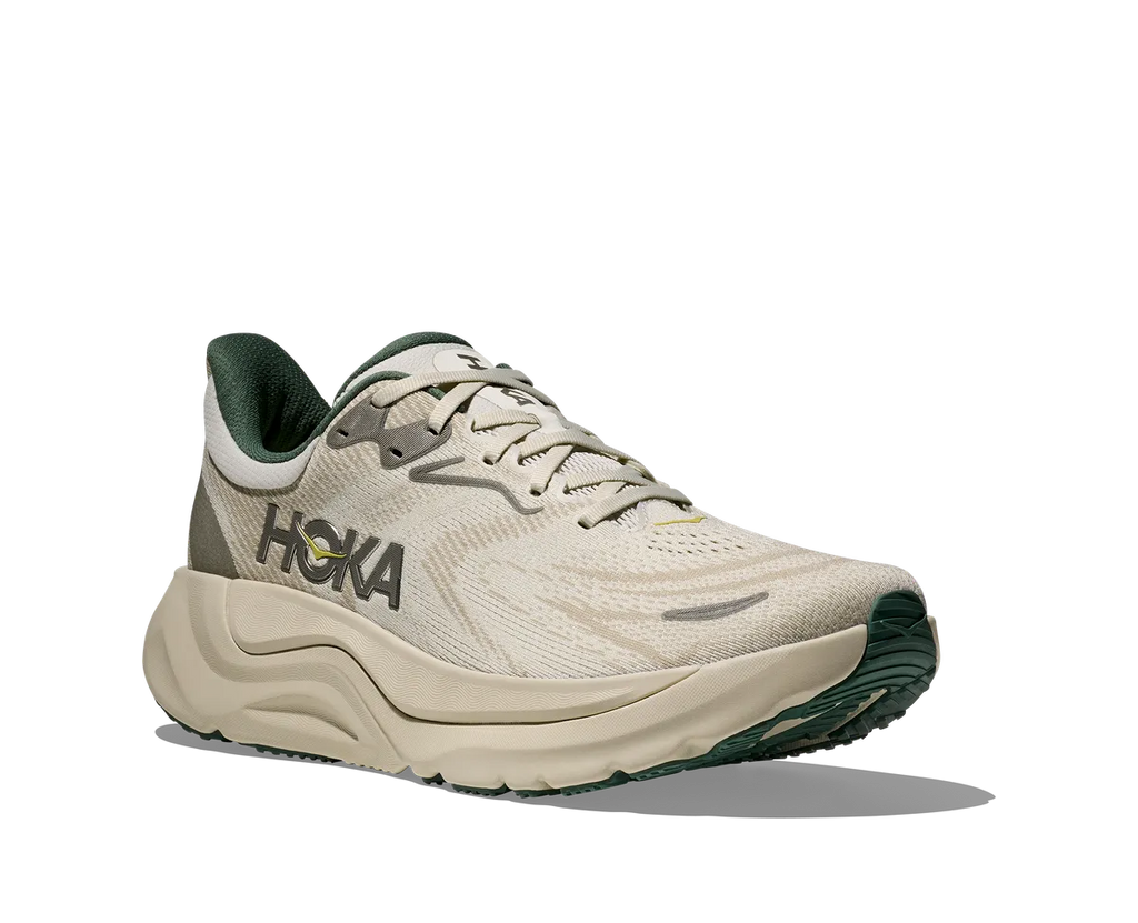 HOKA M ARAHI 8 TRUFFLE SALT / OYSTER MUSHROOM