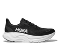 HOKA M ARAHI 8 BLACK / WHITE