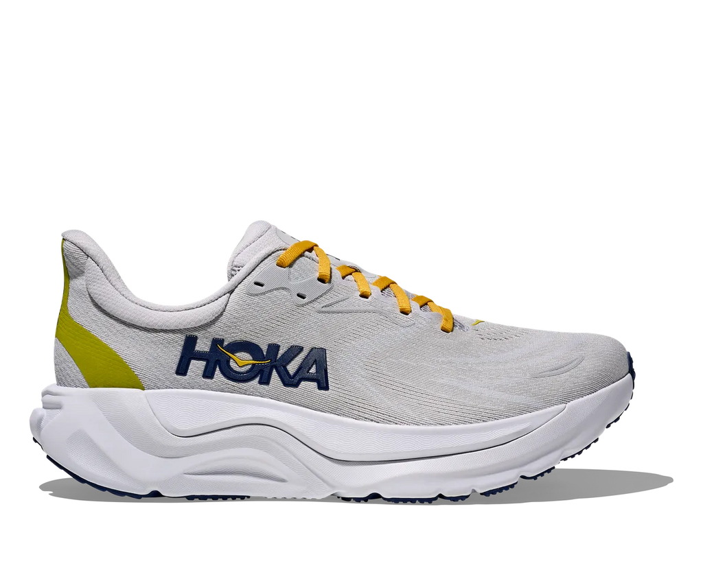 HOKA M ARAHI 8 STARDUST / COSMIC GREY