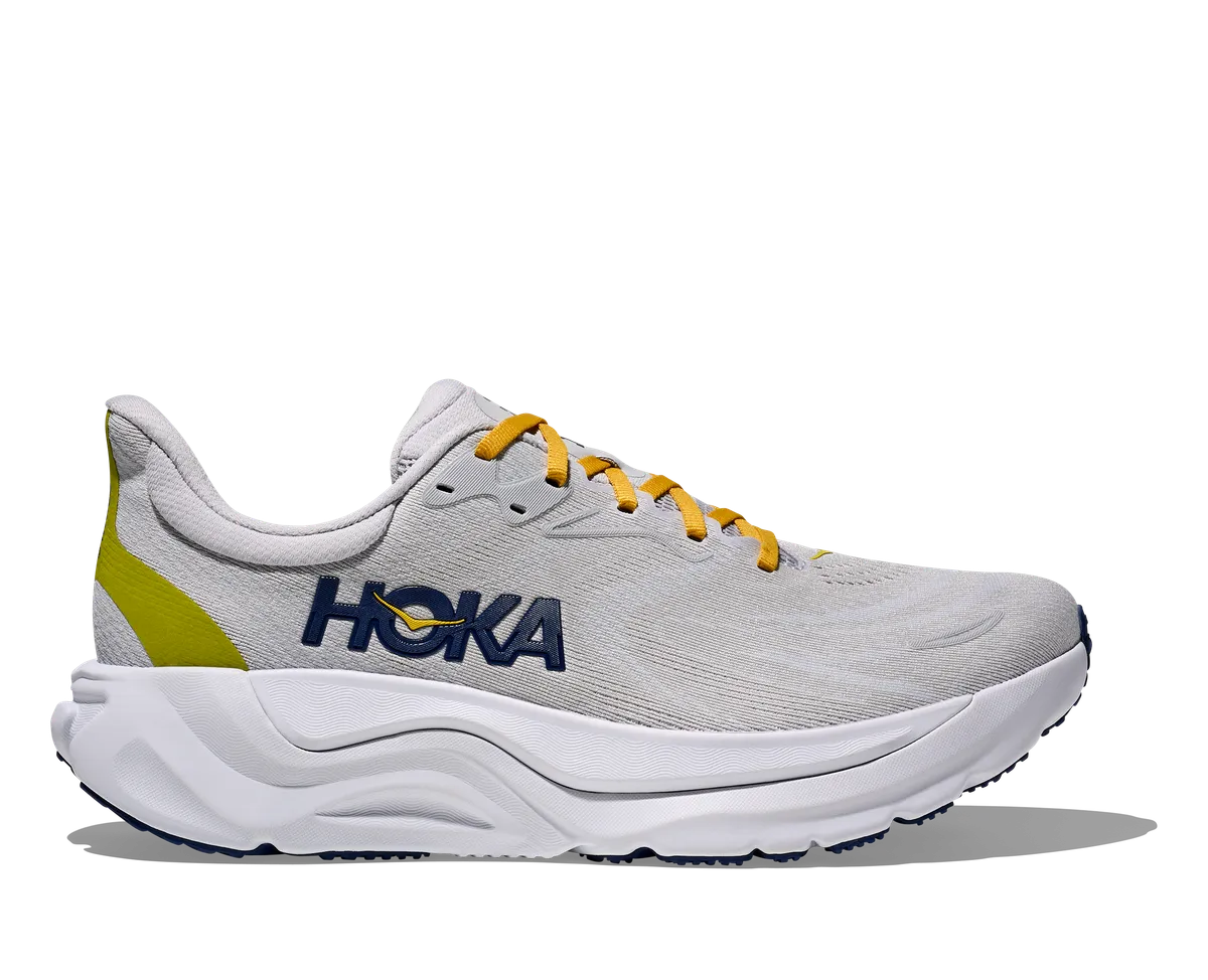 HOKA M ARAHI 8 STARDUST / COSMIC GREY
