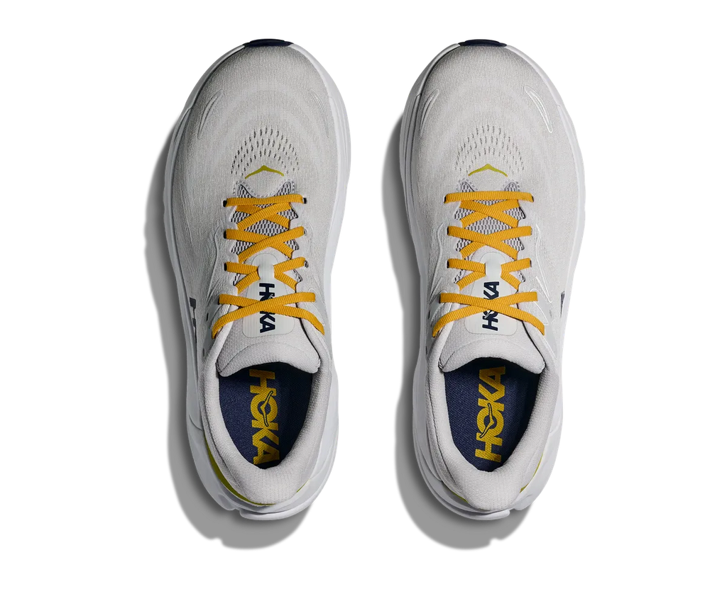 HOKA M ARAHI 8 STARDUST / COSMIC GREY