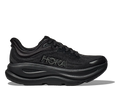 HOKA M BONDI 9 X-WIDE BLACK