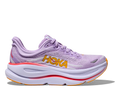 HOKA W BONDI 9  ASTER FLOWER / STARLIGHT GLOW