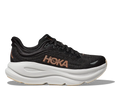 HOKA W BONDI 9 BLACK