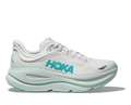 HOKA W BONDI 9 FROST / CIELO BLUE