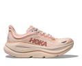 HOKA W BONDI 9 ROSE LATTE / ROSE CREAM