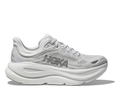 HOKA W BONDI 9 STARDUST/ SILVER