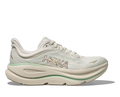 HOKA W BONDI 9 TRUFFLE SALT / SEA GLASS
