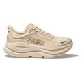 HOKA W BONDI VANILLA / BIRCH