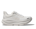 HOKA W BONDI 9 WHITE