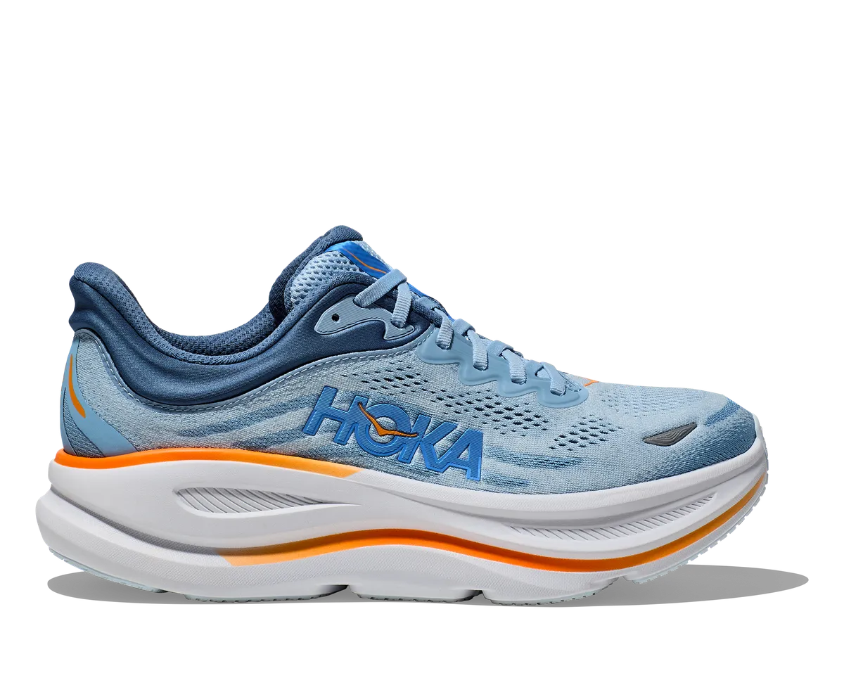 HOKA M BONDI 9 DRIZZLE / DOWNPOUR