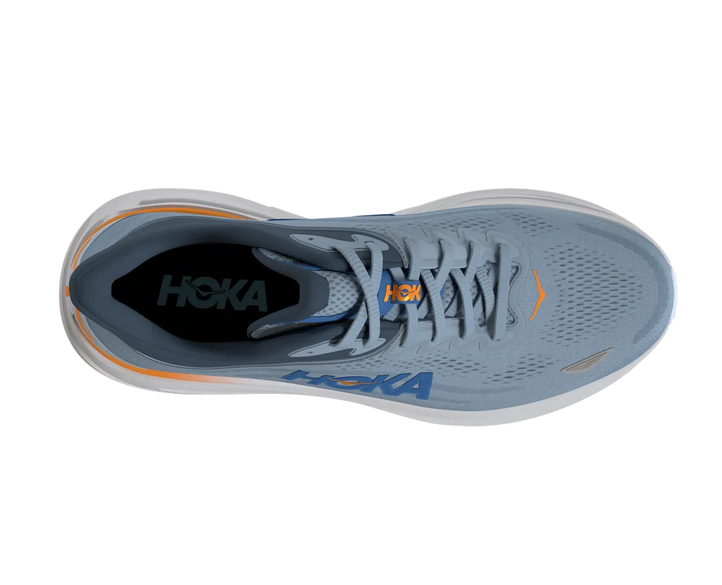 HOKA M BONDI 9 DRIZZLE / DOWNPOUR