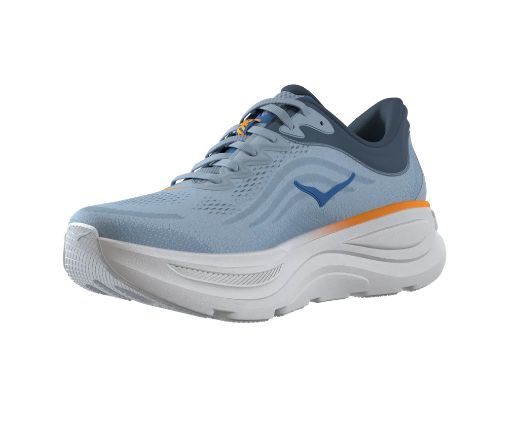 HOKA M BONDI 9 DRIZZLE / DOWNPOUR