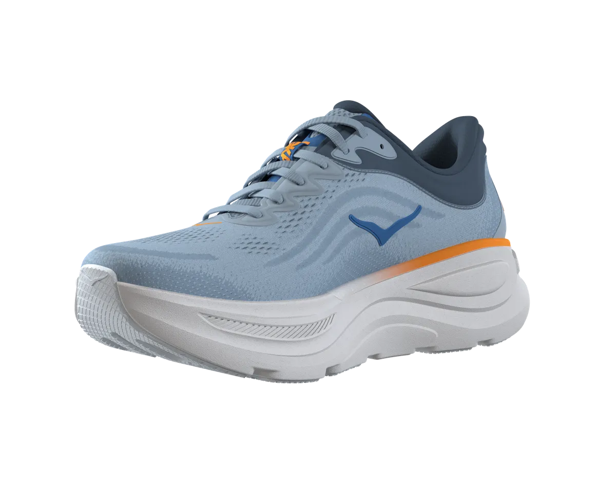 HOKA M BONDI 9 DRIZZLE / DOWNPOUR