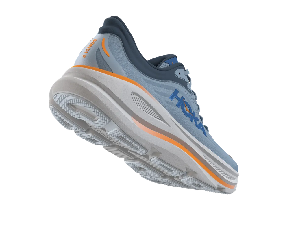 HOKA M BONDI 9 DRIZZLE / DOWNPOUR