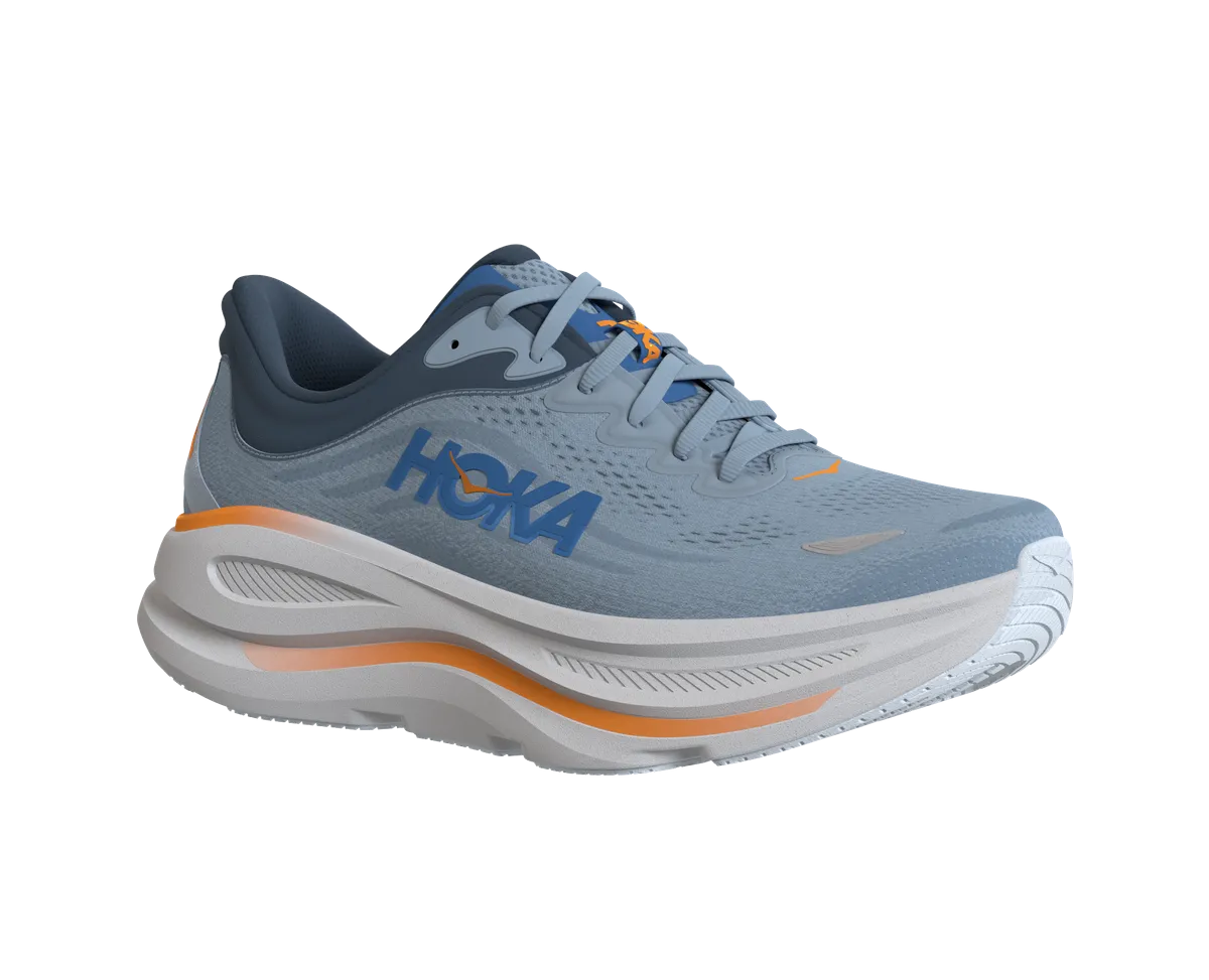 HOKA M BONDI 9 DRIZZLE / DOWNPOUR