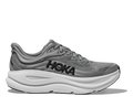 HOKA M BONDI 9 GALACTIC GREY / STELLAR GREY