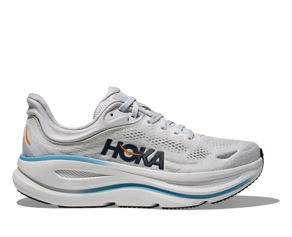 HOKA M BONDI 9 STARDUST / COSMIC GREY