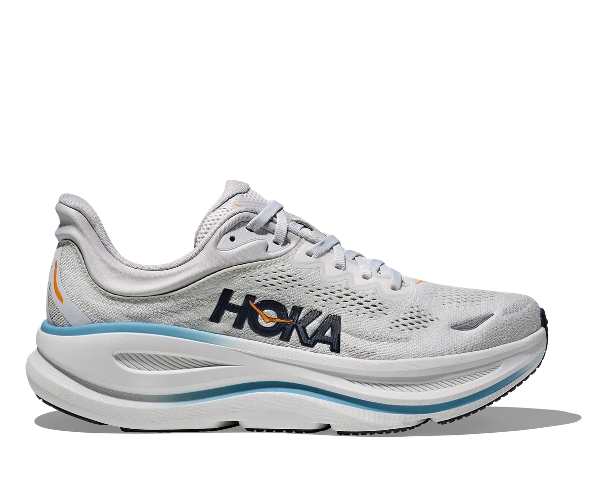 HOKA M BONDI 9 STARDUST / COSMIC GREY