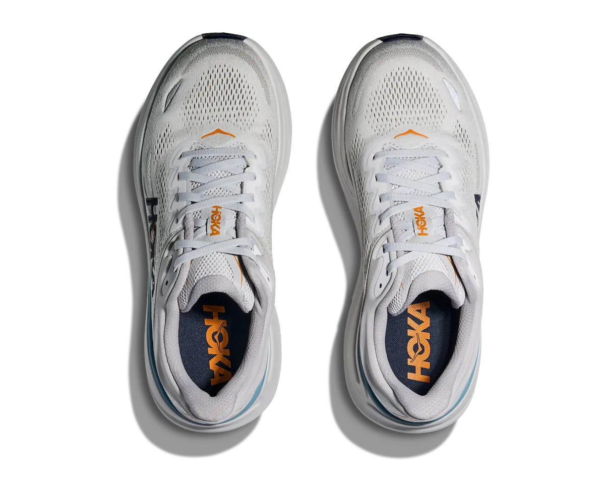 HOKA M BONDI 9 STARDUST / COSMIC GREY