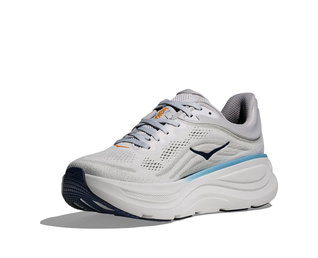 HOKA M BONDI 9 STARDUST / COSMIC GREY