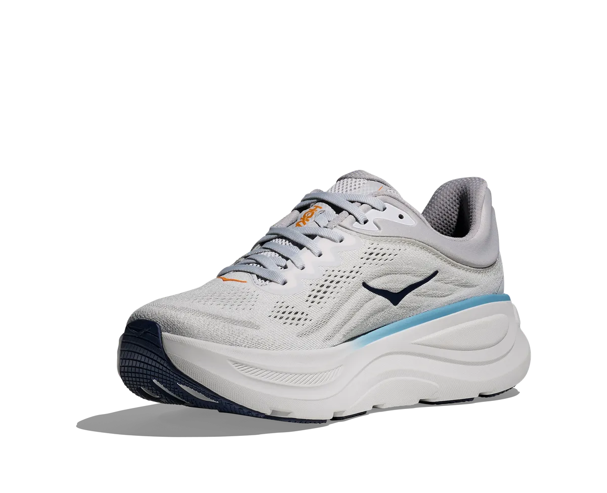 HOKA M BONDI 9 STARDUST / COSMIC GREY