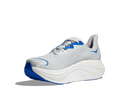 HOKA M SKYWARD X COSMIC GREY / SILVER