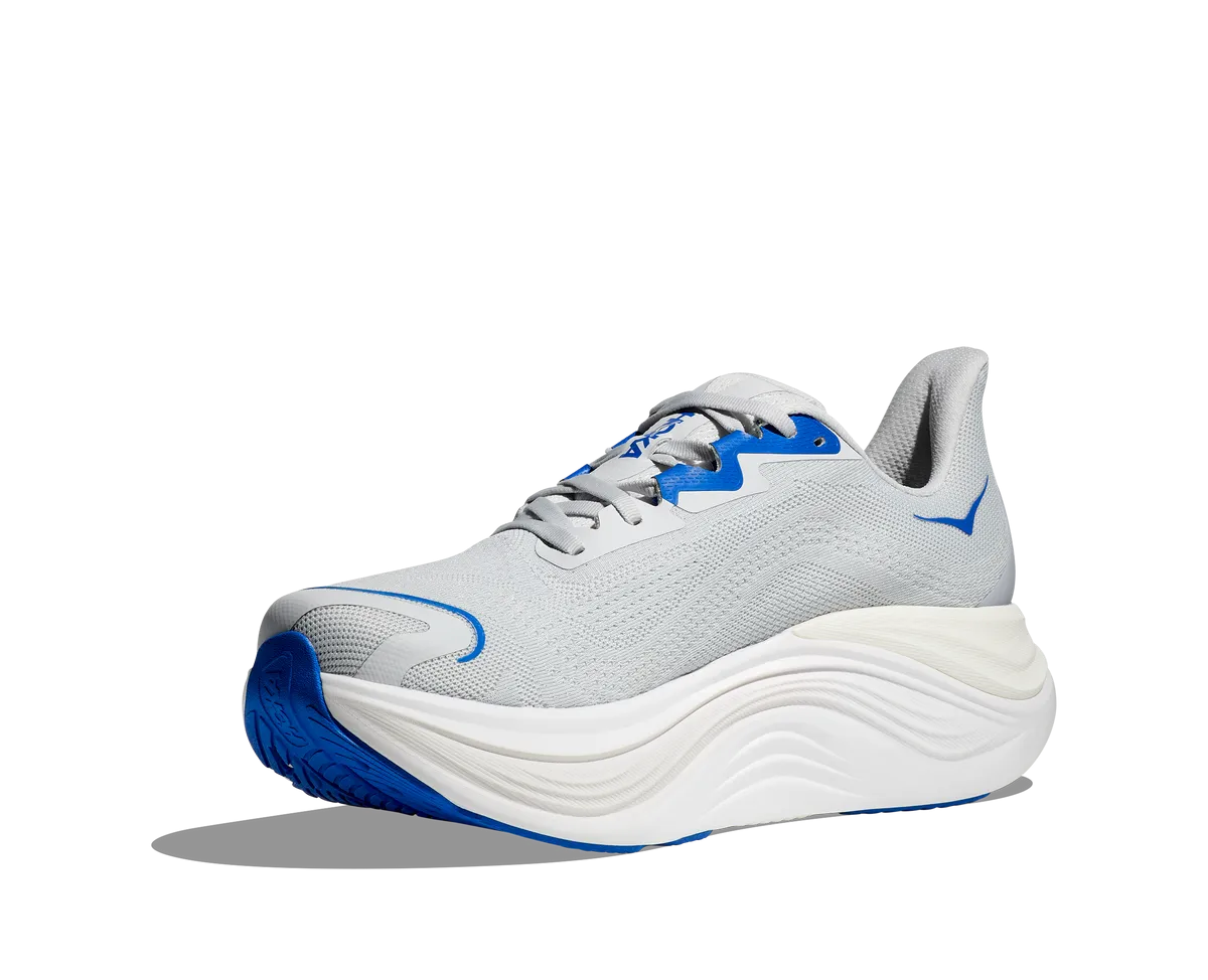 HOKA M SKYWARD X COSMIC GREY / SILVER