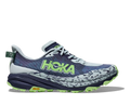 HOKA M SPEEDGOAT 6 DROPLET / NAUTICAL DUSK