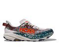 HOKA M SPEEDGOAT 6 PUTTY / BLUE TWILIGHT
