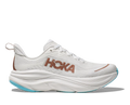 HOKA W SKYFLOW FROST / ROSE GOLD