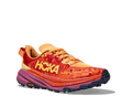 HOKA W SPEEDGOAT 6 SHERBET/BEET ROOT