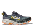 HOKA W SPEEDGOAT 6 GREY SKIES / COSMIC GREY