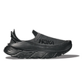 HOKA UNISEX RESTORE TC BLACK