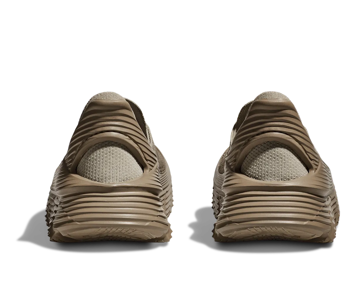 HOKA UNISEX RESTORE TC DUNE/OXFORD TAN