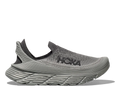 HOKA UNISEX RESTORE TC STALLITE GREY