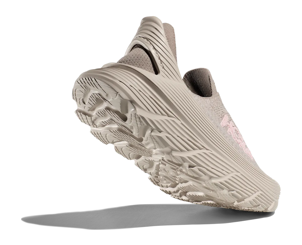 HOKA UNISEX RESTORE STUCCO / PUTTY