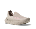 HOKA UNISEX RESTORE STUCCO / PUTTY