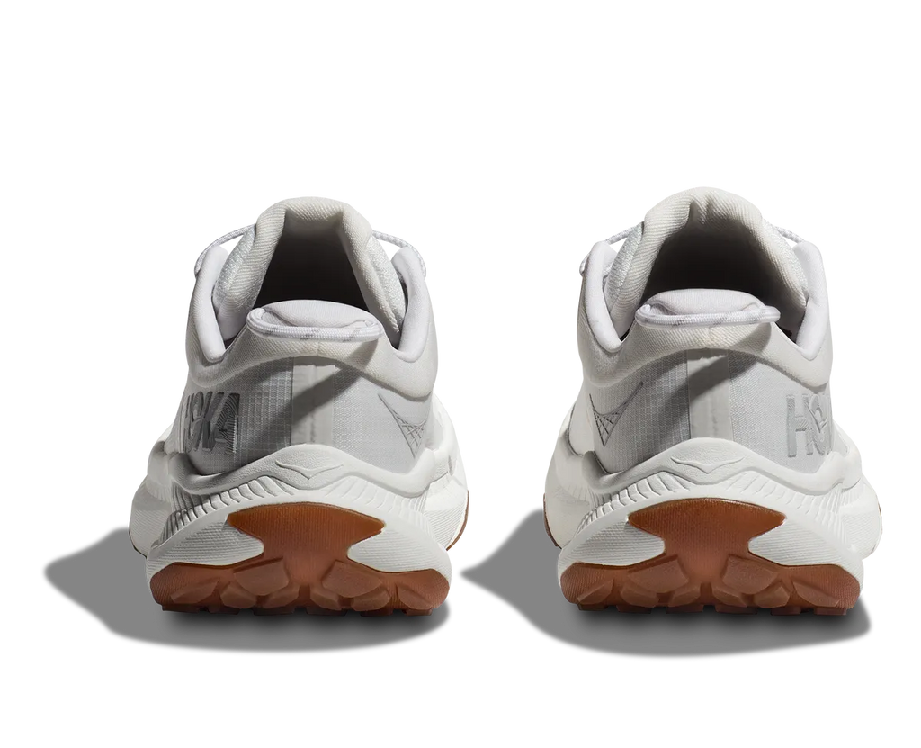 HOKA M TRANSPORT WHITE