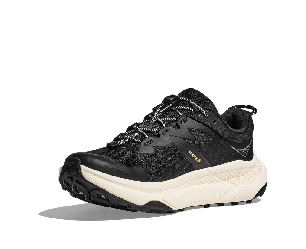 HOKA M TRANSPORT BLACK