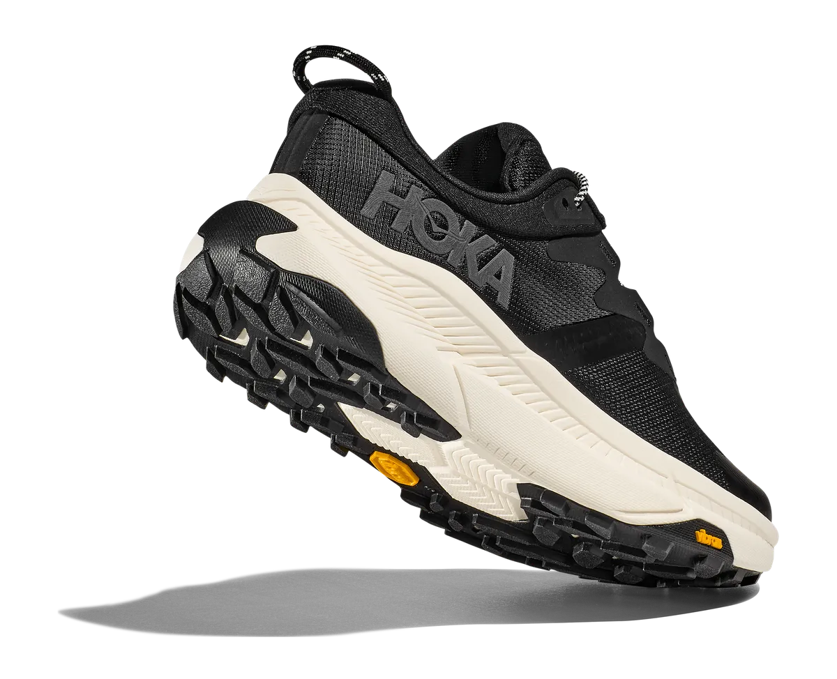 HOKA M TRANSPORT BLACK